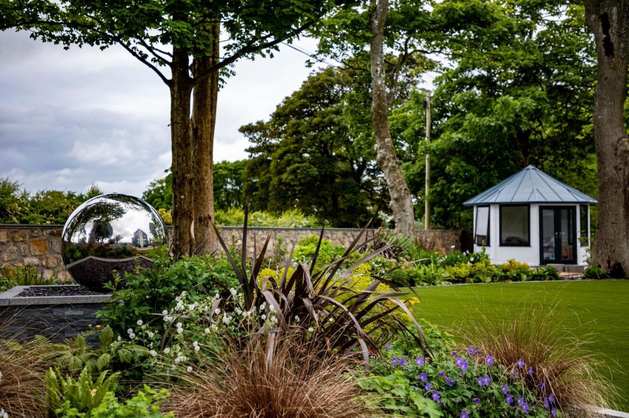Dafarn Newydd Studio Llangefni Exteriör bild