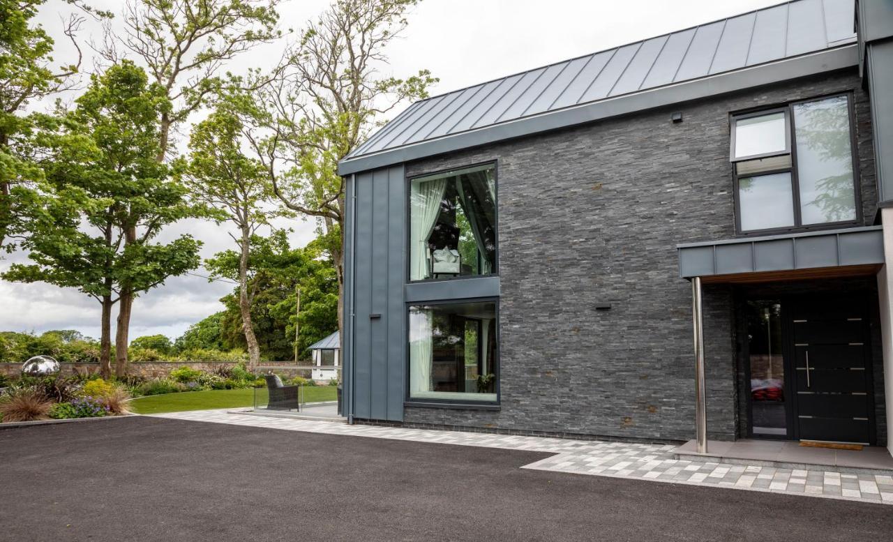 Dafarn Newydd Studio Llangefni Exteriör bild